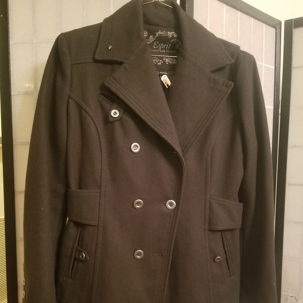 Coat